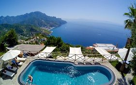 Garden Ravello
